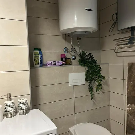 Ljubicica Deluxe 2, Sa Dvoristem I Parkingom アパート *