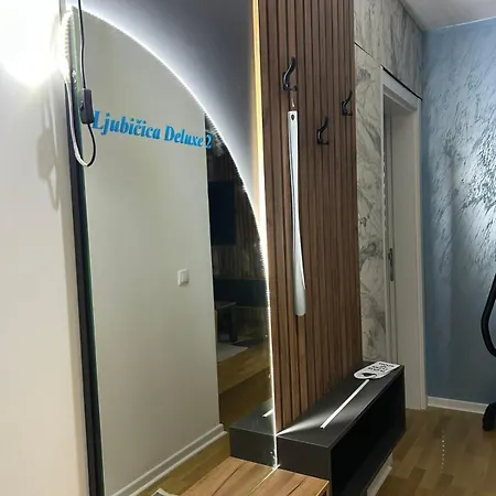 Ljubicica Deluxe 2 Apartment