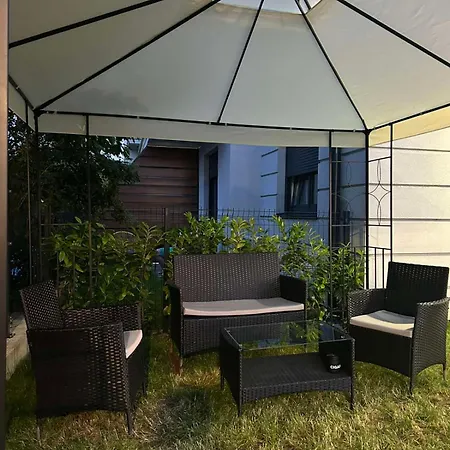 Ljubicica Deluxe 2 Apartment Vrnjacka Banja