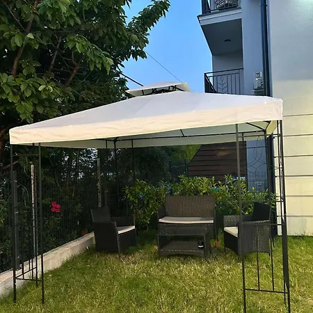 Ljubicica Deluxe 2 Apartment Vrnjacka Banja