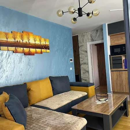 Ljubicica Deluxe 2, Sa Dvoristem I Parkingom