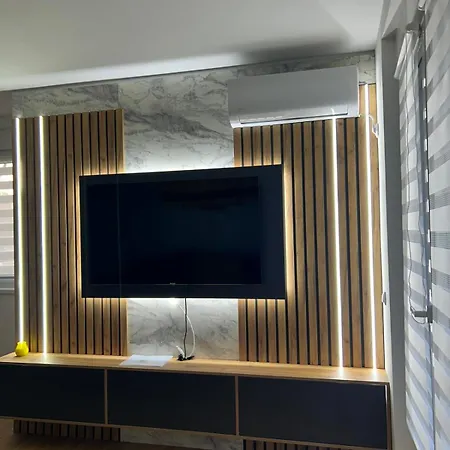 Apartment Ljubicica Deluxe 2 Vrnjacka Banja