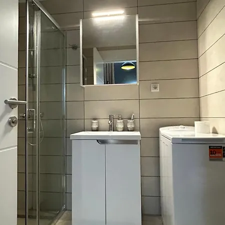 Ljubicica Deluxe 2, Sa Dvoristem I Parkingom