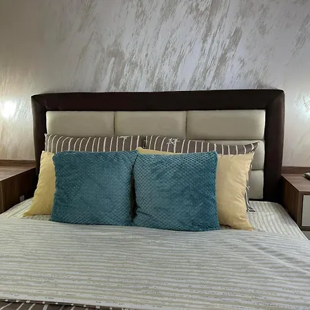 Ljubicica Deluxe 2 Apartment Vrnjacka Banja
