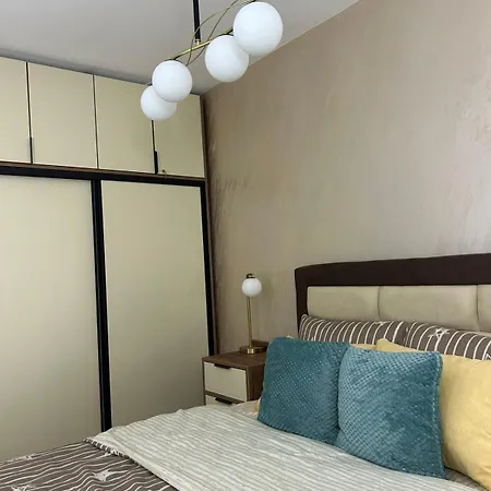 Ljubicica Deluxe 2, Sa Dvoristem I Parkingom アパート