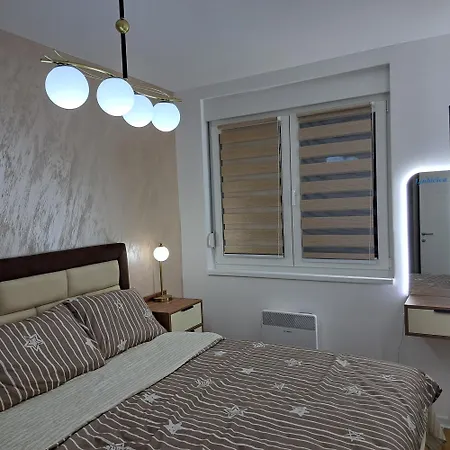 Ljubicica Deluxe 2, Sa Dvoristem I Parkingom