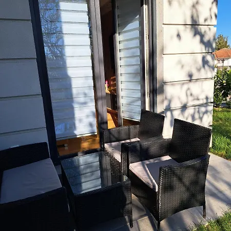 Ljubicica Deluxe 2, Sa Dvoristem I Parkingom * Vrnjačka Banja