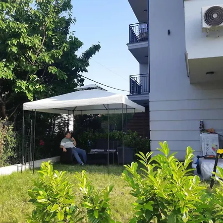 Ljubicica Deluxe 2, Sa Dvoristem I Parkingom شقة Vrnjačka Banja