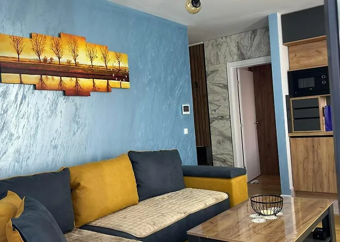 Ljubicica Deluxe 2, Sa Dvoristem I Parkingom