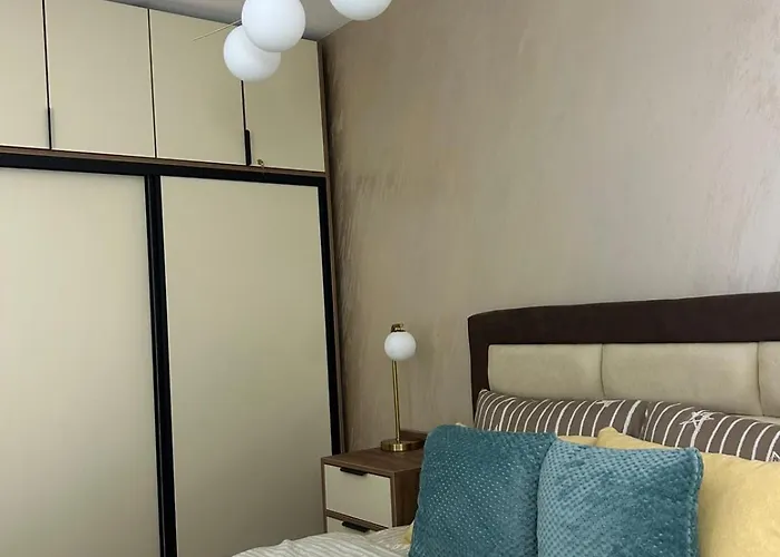 Ljubicica Deluxe 2, Sa Dvoristem I Parkingom شقة