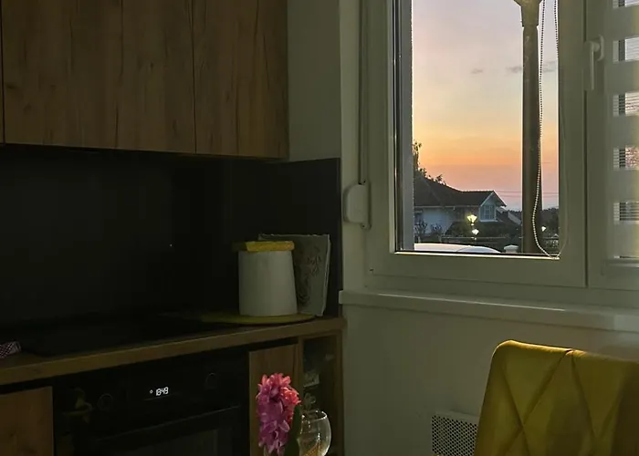 Ljubicica Deluxe 2, Sa Dvoristem I Parkingom * Vrnjačka Banja