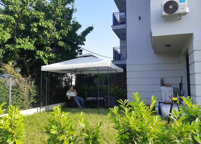 Ljubicica Deluxe 2, Sa Dvoristem I Parkingom شقة Vrnjačka Banja