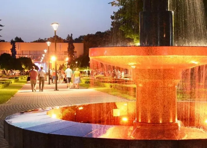 شقة Ljubicica Deluxe 2, Sa Dvoristem I Parkingom *