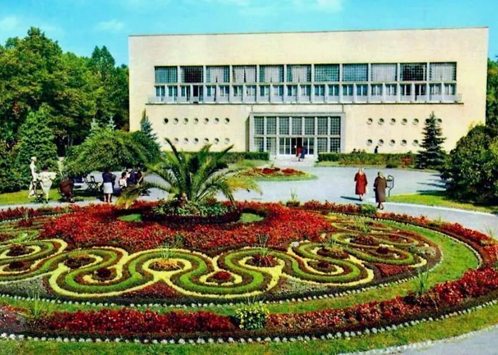 Ljubicica Deluxe 2, Sa Dvoristem I Parkingom Vrnjačka Banja