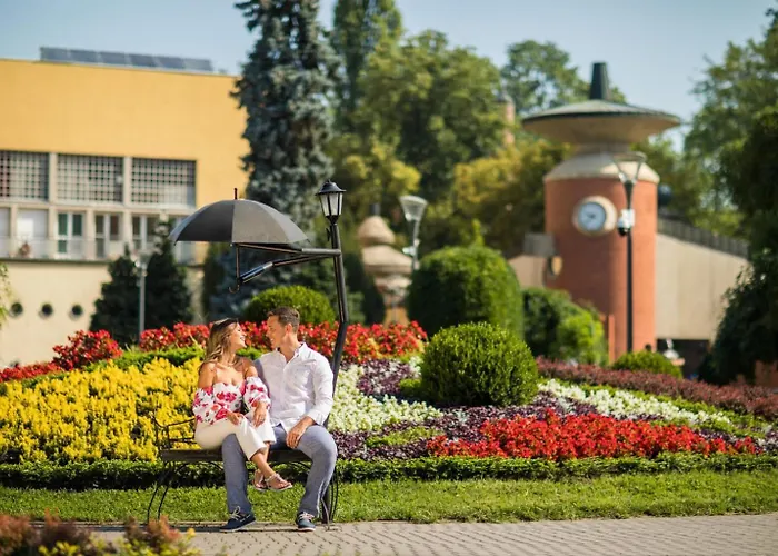 Ljubicica Deluxe 2, Sa Dvoristem I Parkingom * Vrnjačka Banja